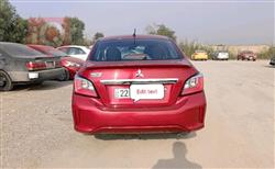 ميتسوبيشي ميراج G4